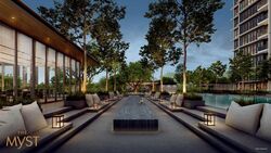 The Myst (D23), Condominium #416499021